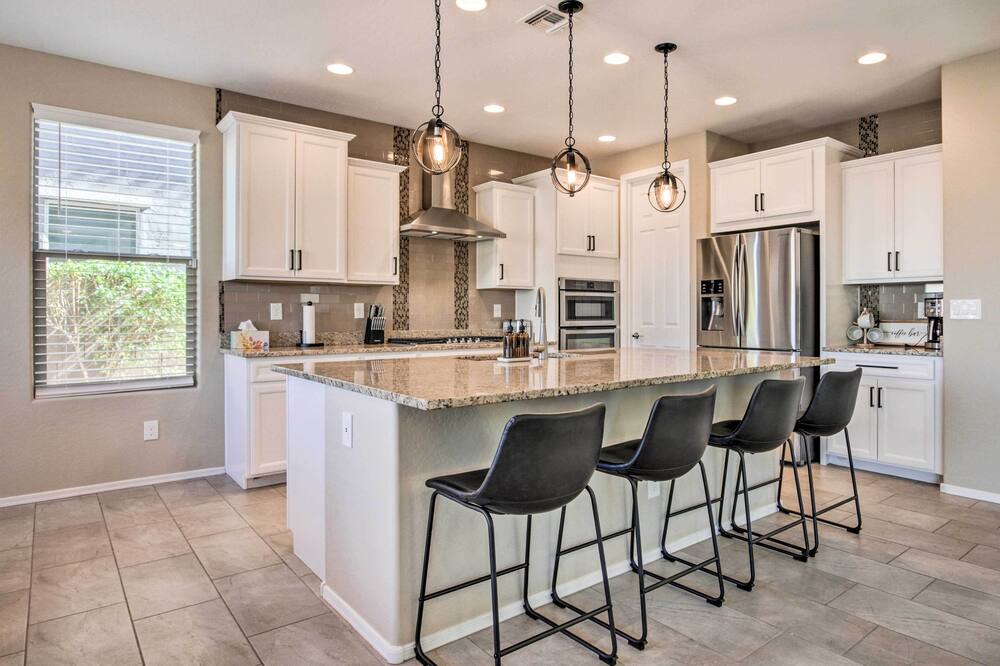 Photo of Kitchen in Peoria