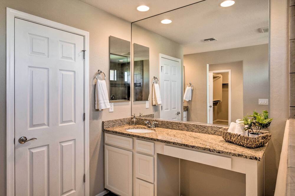 Photo of Bathroom in Peoria