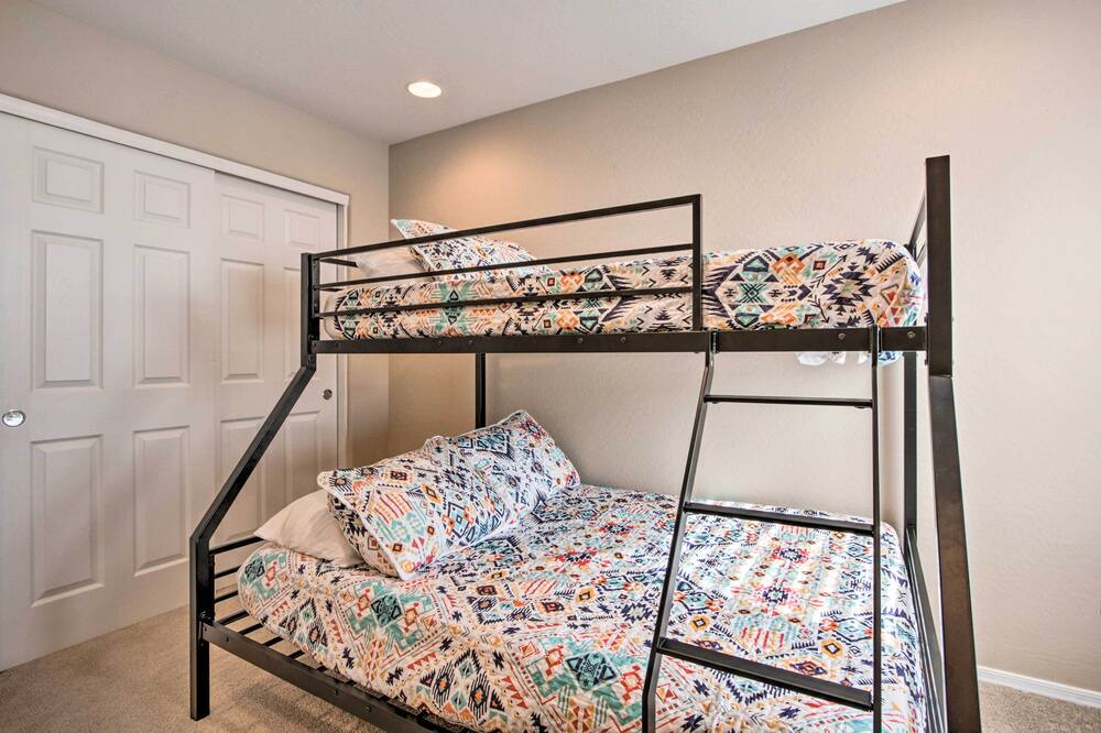 Photo of Bedroom in Peoria