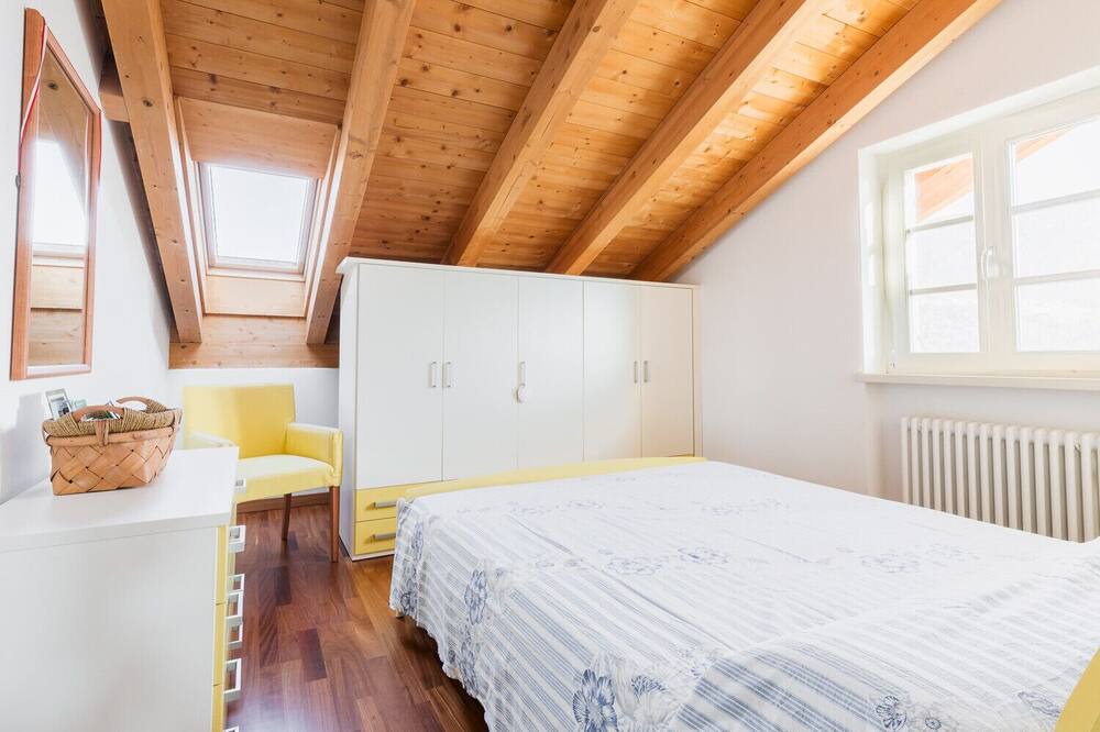 Photo of Bedroom in Grauno