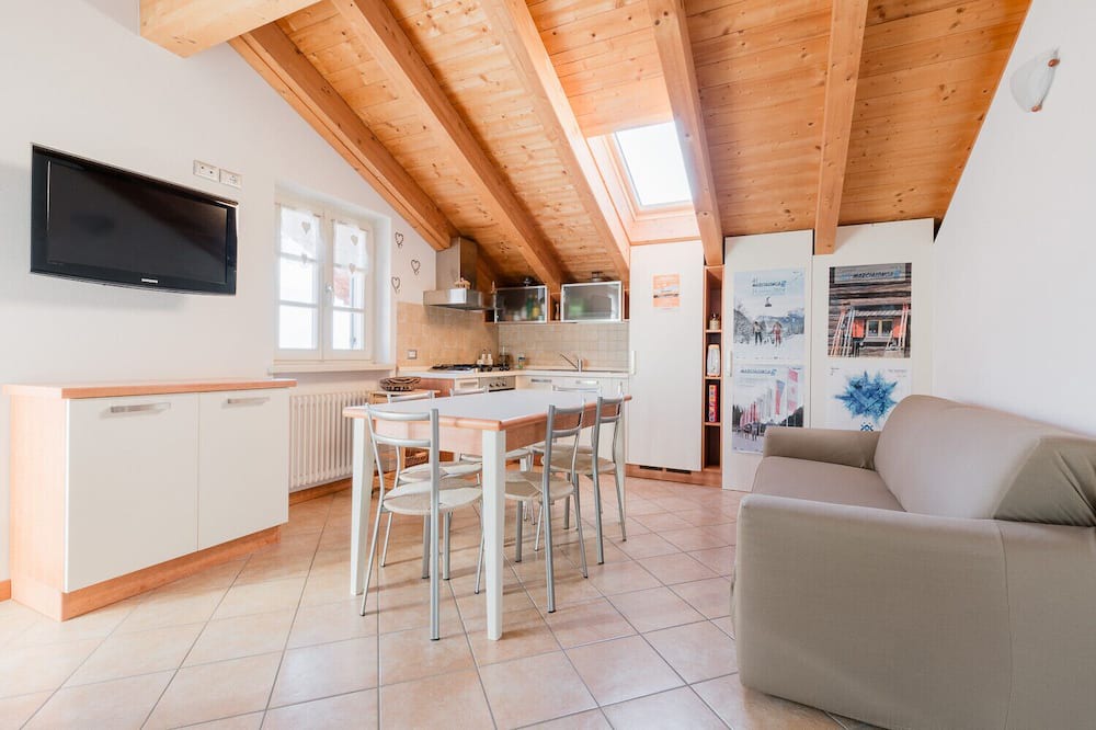 Photo of Livingroom in Grauno