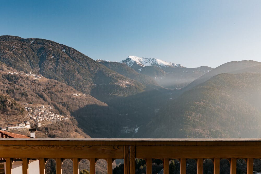 Photo of Patio Balcony in Grauno