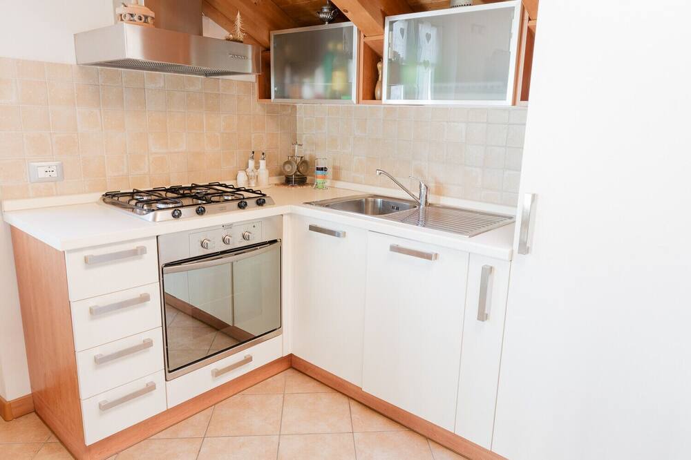 Photo of Kitchen in Grauno