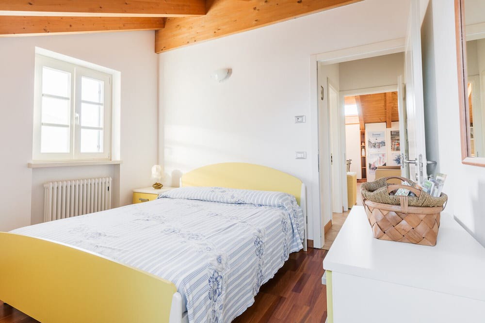Photo of Bedroom in Grauno