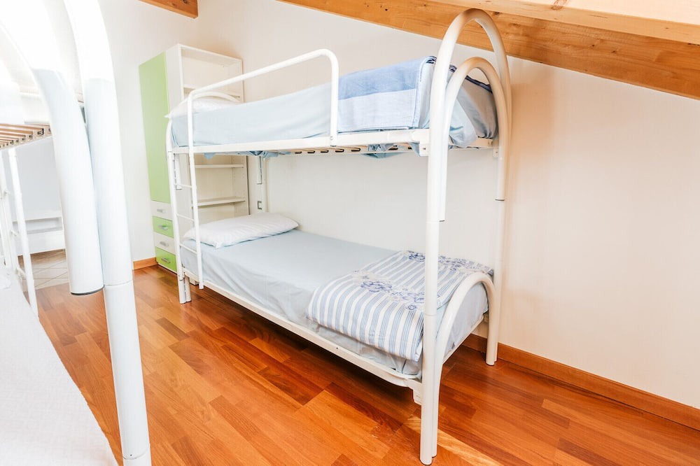 Photo of Bedroom in Grauno