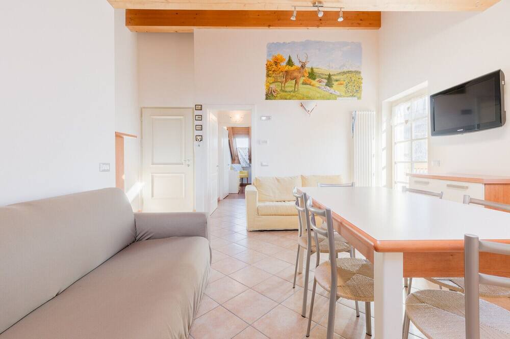 Photo of Livingroom in Grauno
