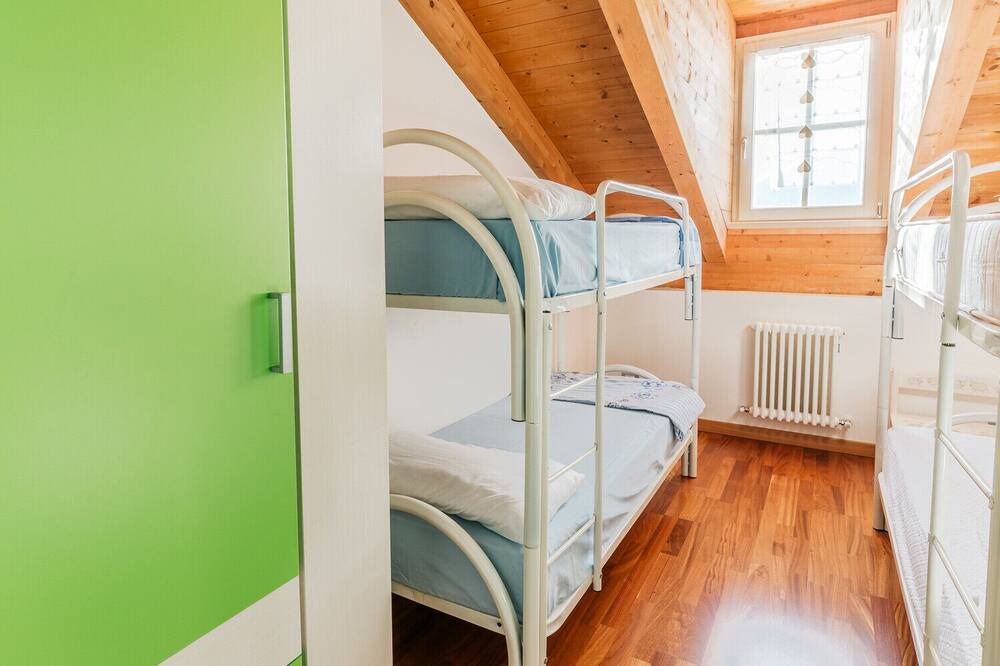 Photo of Bedroom in Grauno