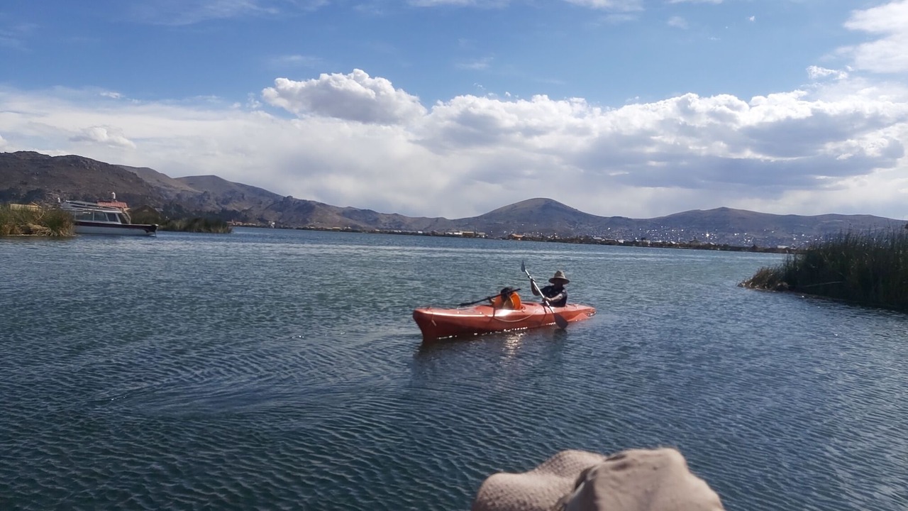 Photo of Others in Puno