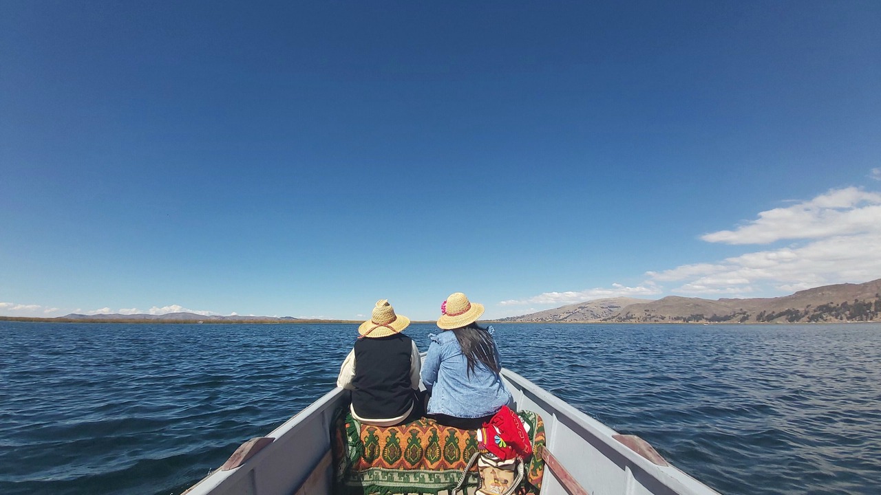 Photo of Outdoor in Puno