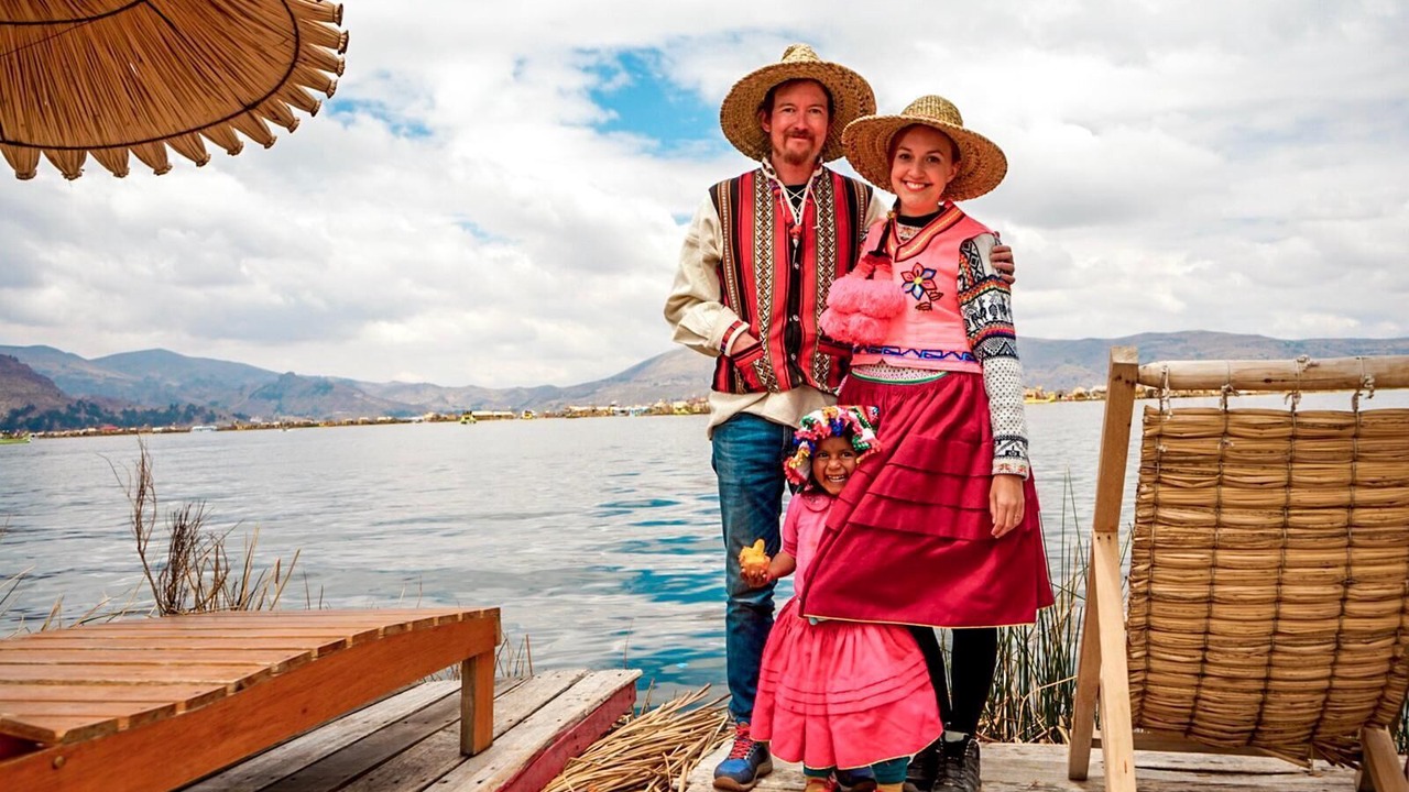 Photo of Others in Puno