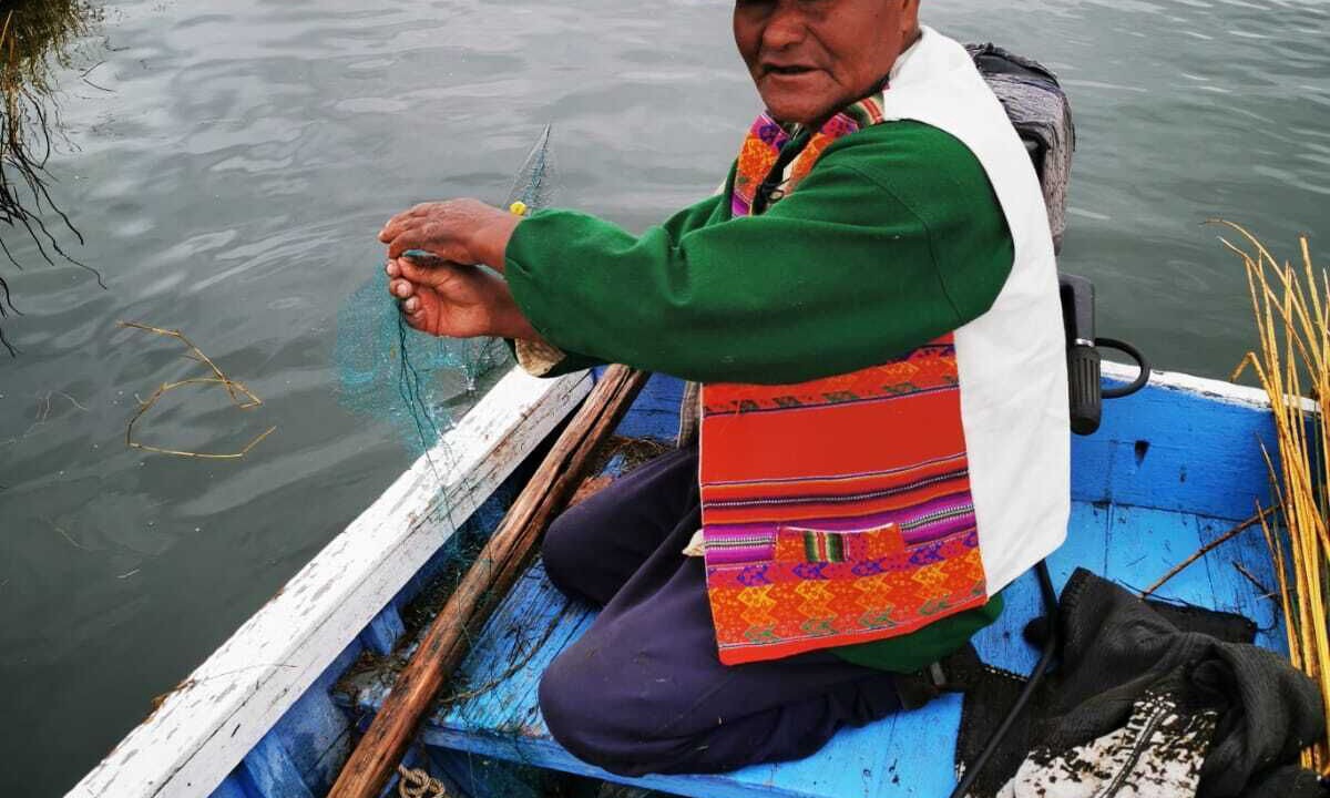 Photo of Others in Puno