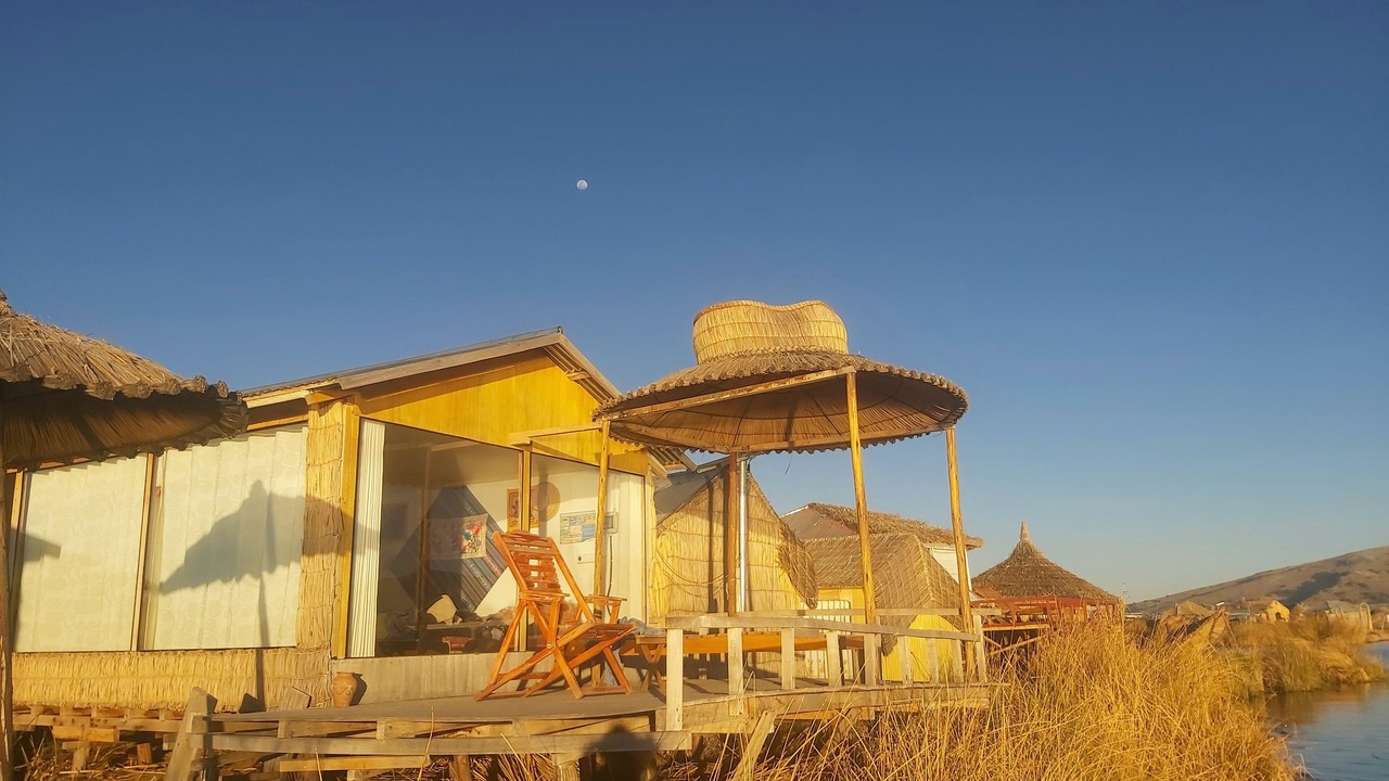 Photo of Outdoor in Puno