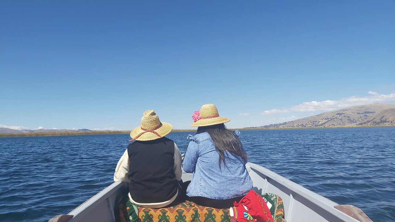 Photo of Outdoor in Puno