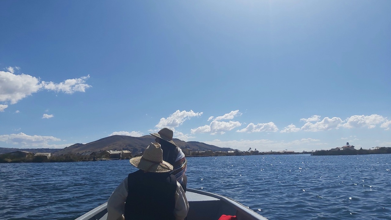 Photo of Others in Puno