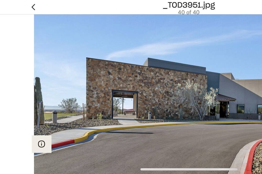 Photo of Outdoor in Vistancia