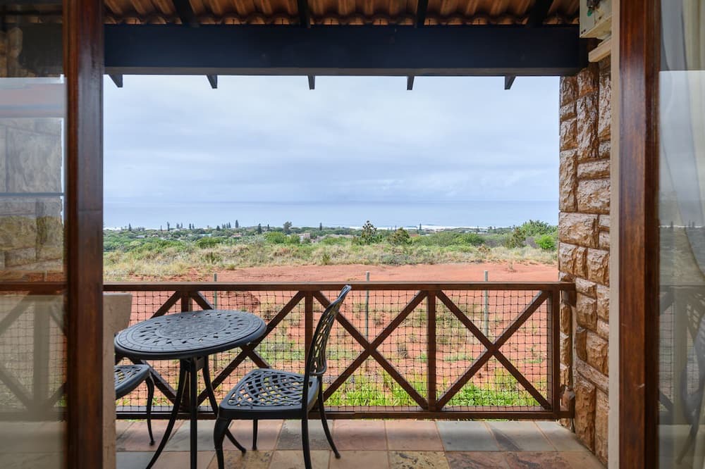 Photo of Patio Balcony in Port Edward
