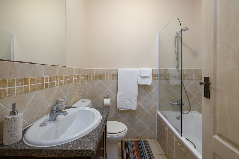 Photo of Bathroom in Port Edward