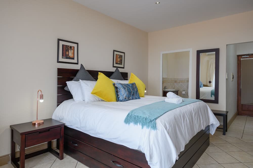 Photo of Bedroom in Port Edward