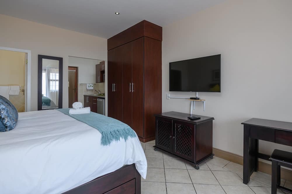 Photo of Bedroom in Port Edward