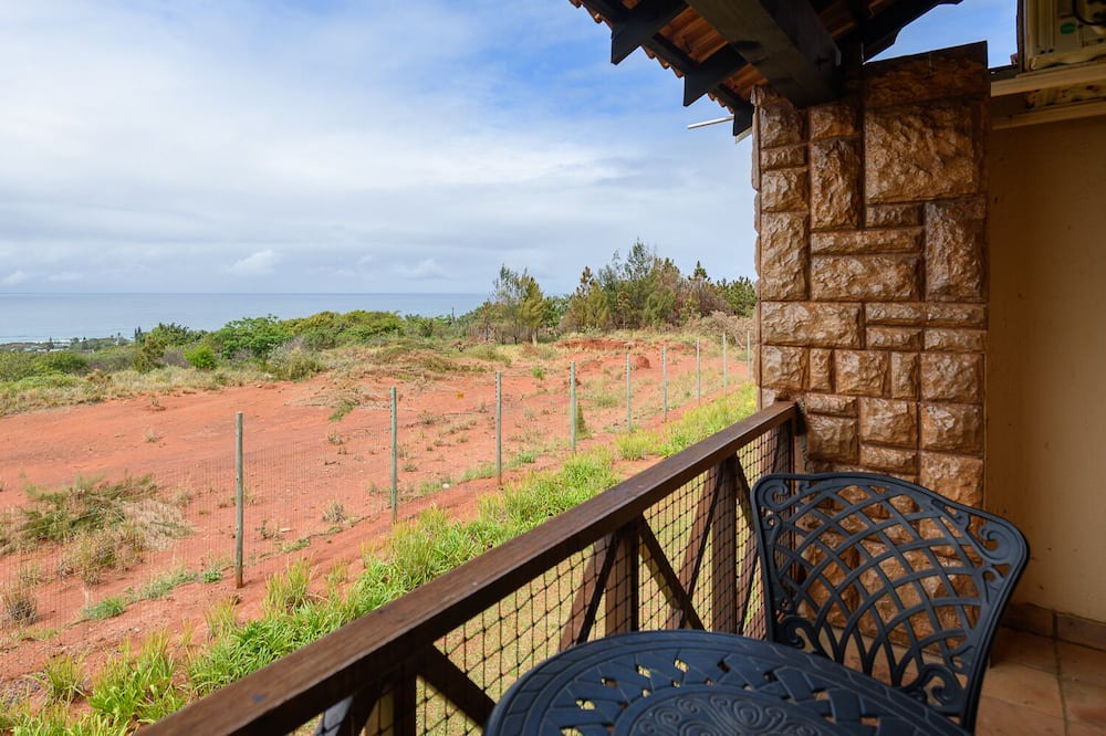 Photo of Patio Balcony in Port Edward