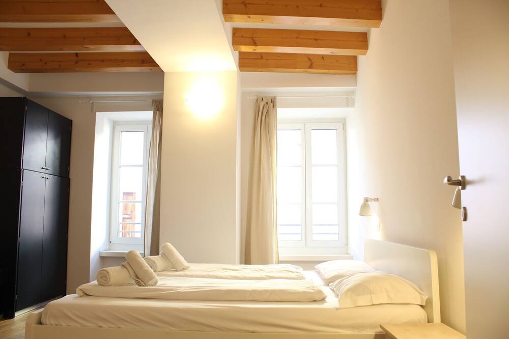 Photo of Bedroom in Borgo Valsugana