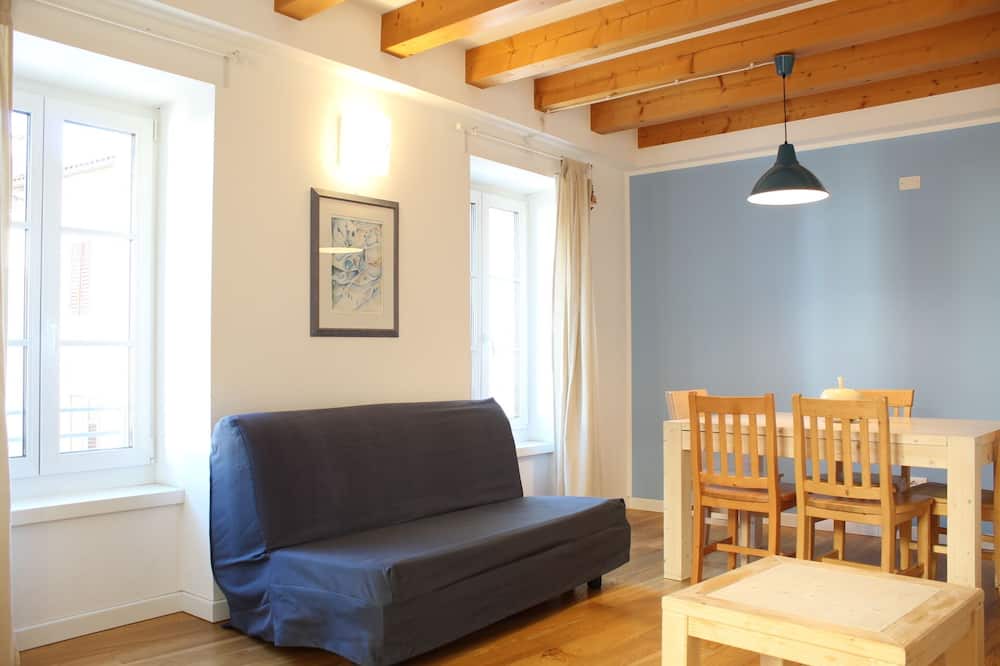 Photo of Livingroom in Borgo Valsugana