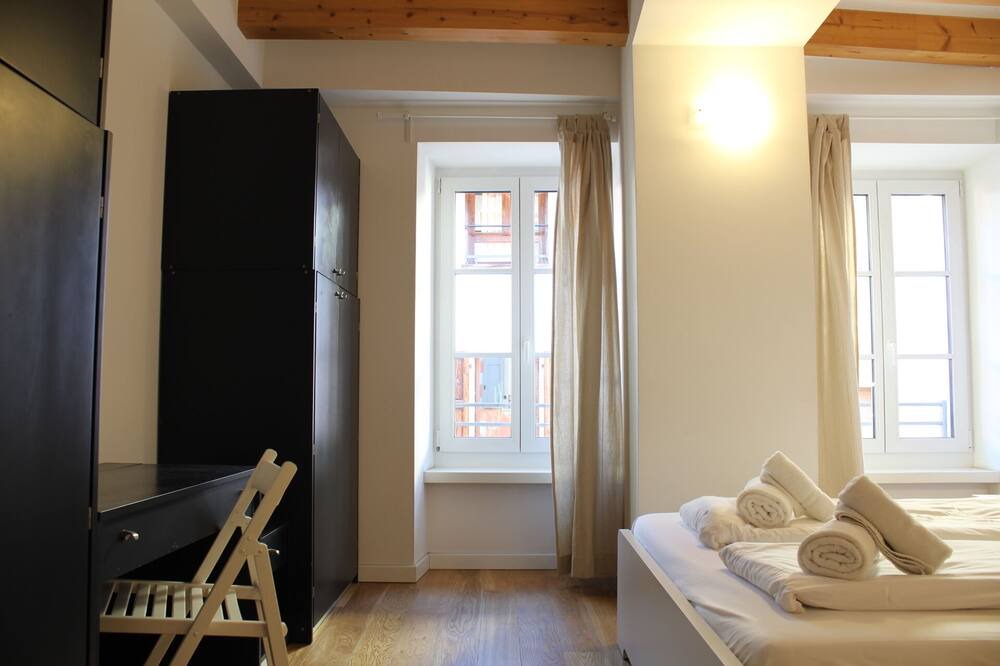 Photo of Bedroom in Borgo Valsugana