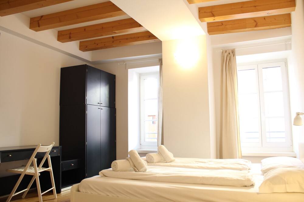 Photo of Bedroom in Borgo Valsugana