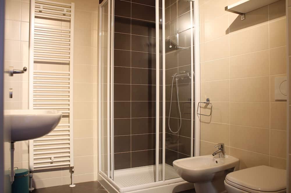 Photo of Bathroom in Borgo Valsugana