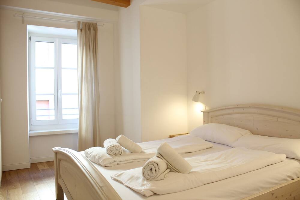 Photo of Bedroom in Borgo Valsugana