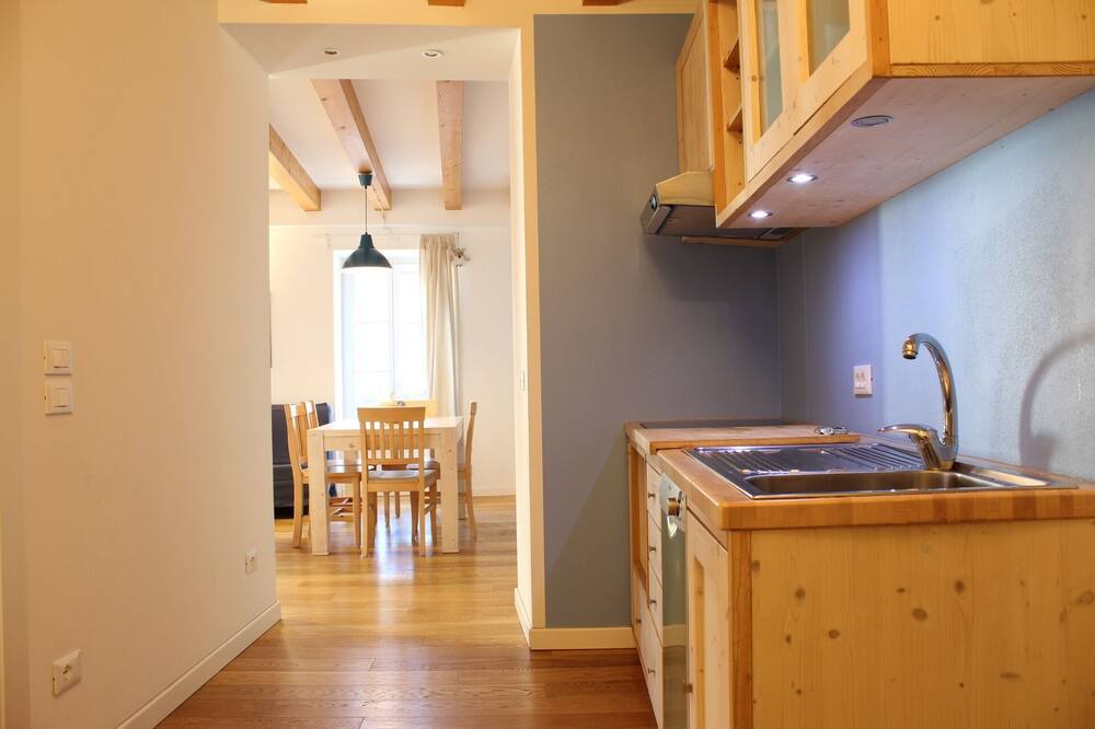 Photo of Kitchen in Borgo Valsugana