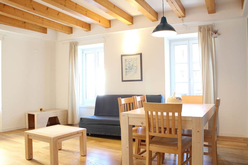 Photo of Livingroom in Borgo Valsugana