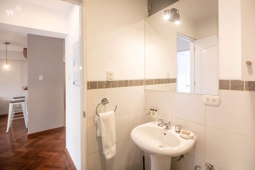 Photo of Bathroom in Chacarilla-Santa Cruz