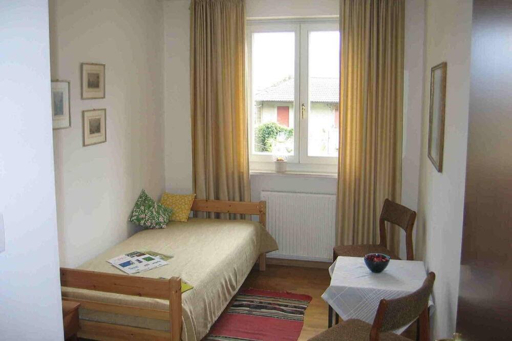 Photo of Bedroom in Roncegno