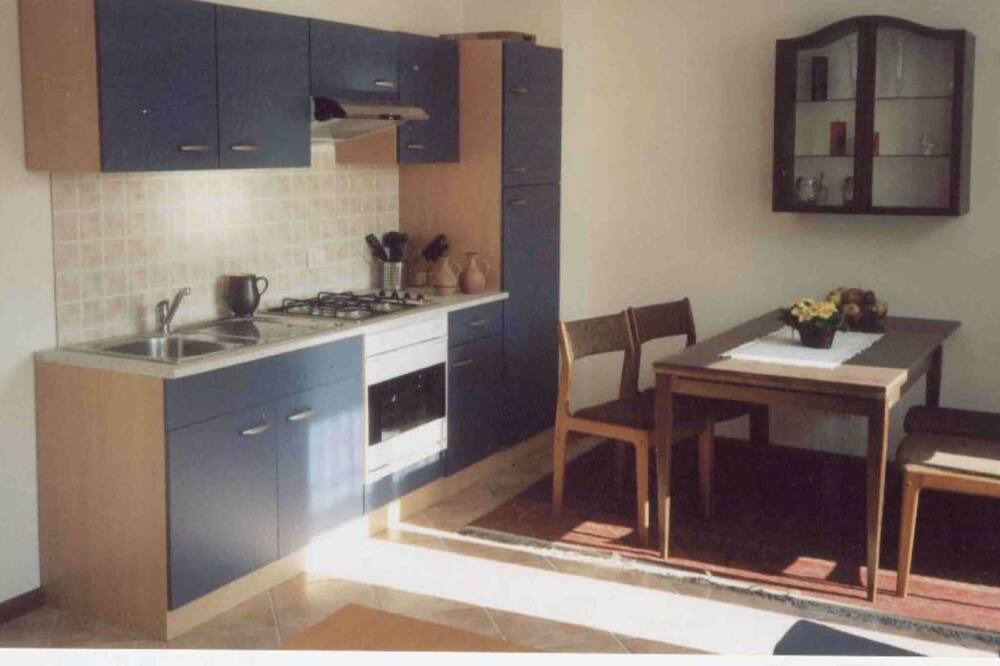 Photo of Livingroom in Roncegno
