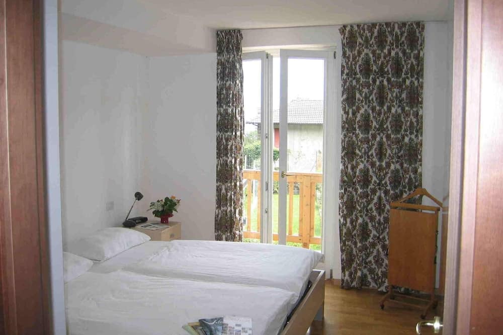 Photo of Bedroom in Roncegno