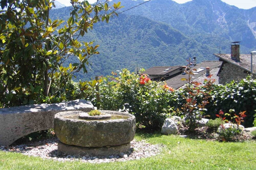 Photo of Outdoor in Roncegno