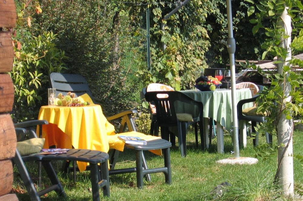 Photo of Outdoor in Roncegno