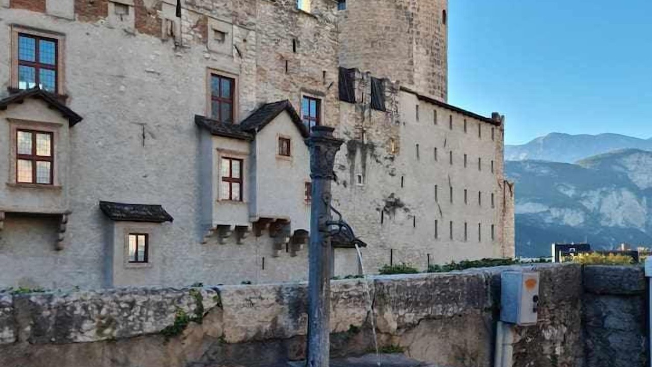 Photo of Outdoor in Trento Old Town