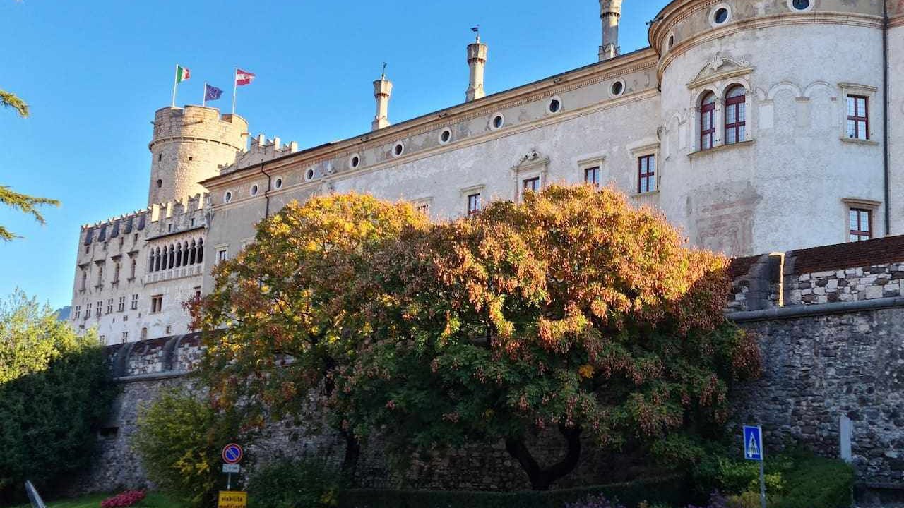 Photo of Outdoor in Trento Old Town