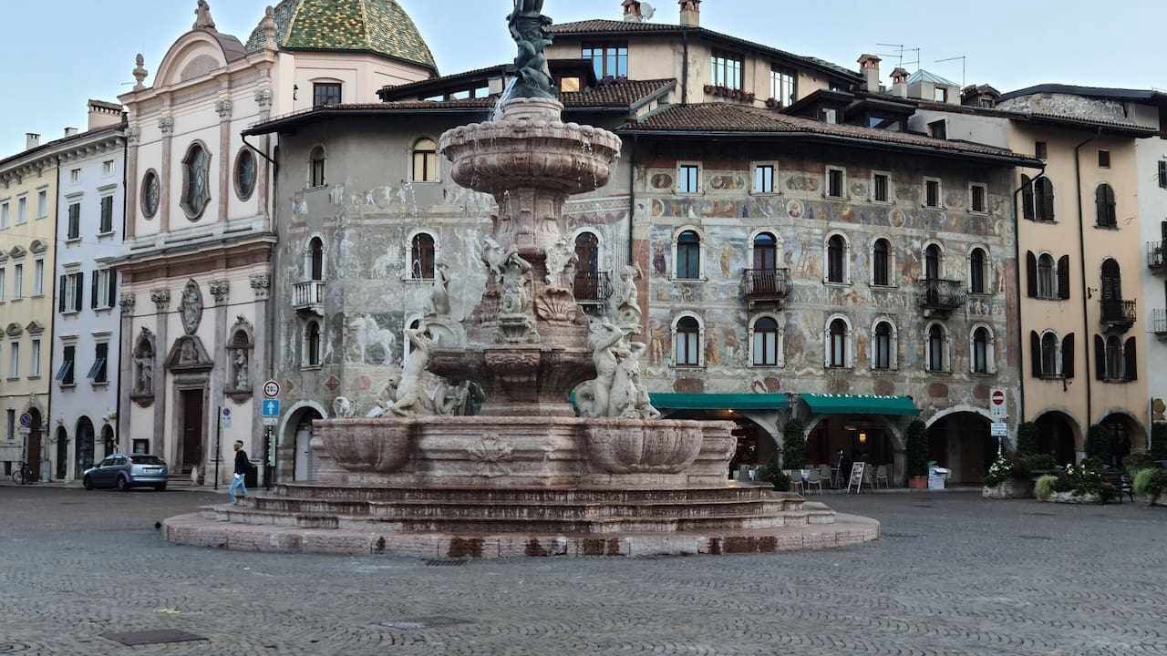 Photo of Others in Trento Old Town