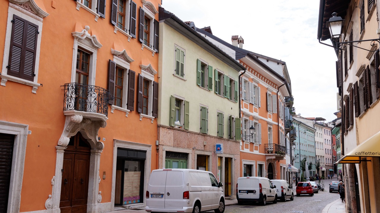 Photo of Others in Trento Old Town