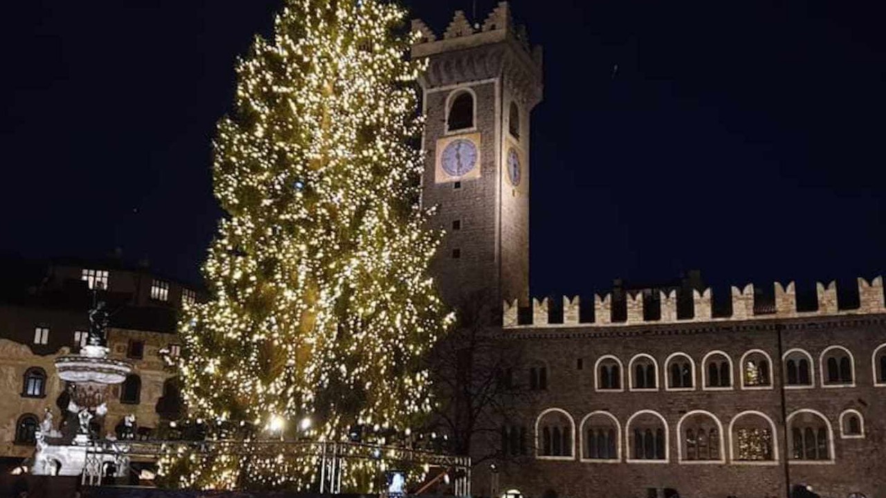 Photo of Outdoor in Trento Old Town