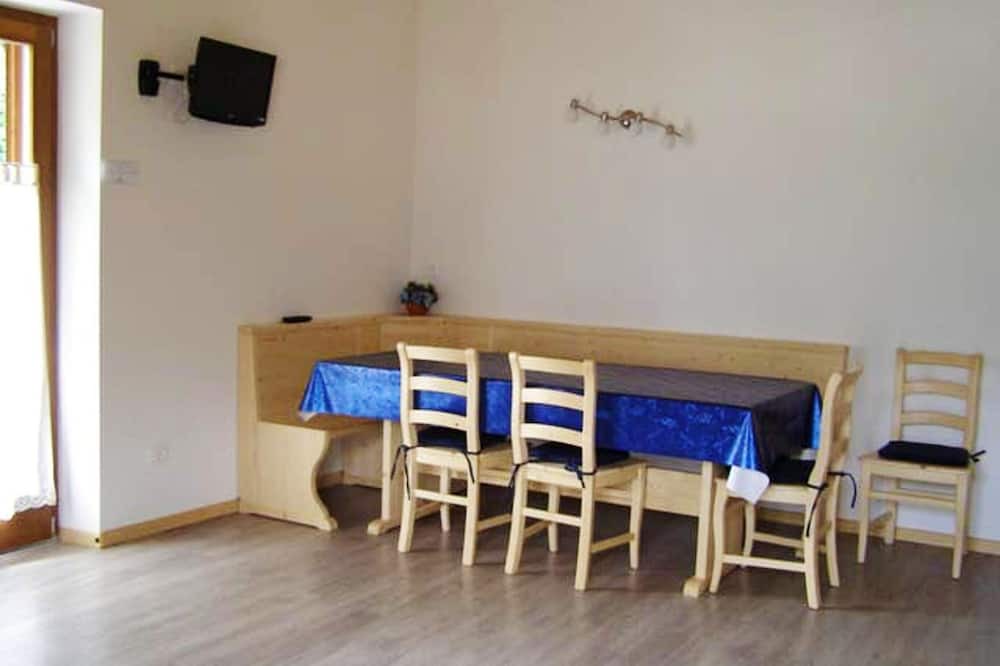 Photo of Livingroom in Andalo
