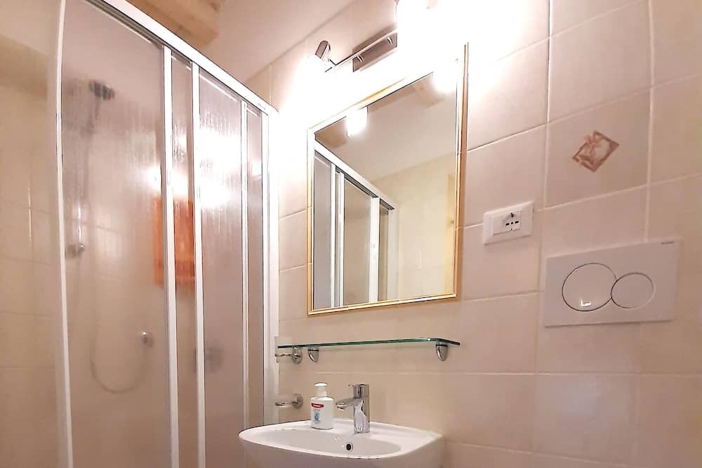 Photo of Bathroom in Andalo