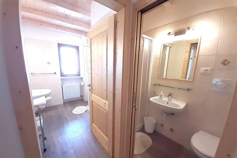 Photo of Bathroom in Andalo