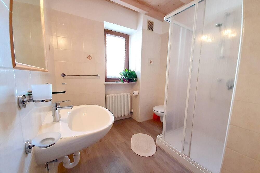 Photo of Bathroom in Andalo