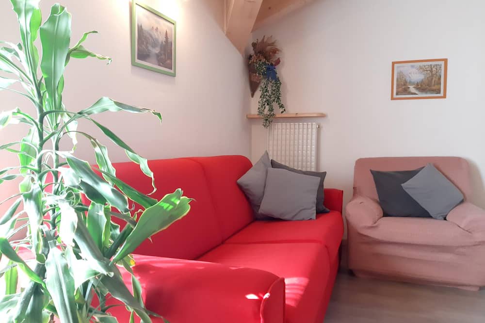 Photo of Livingroom in Andalo