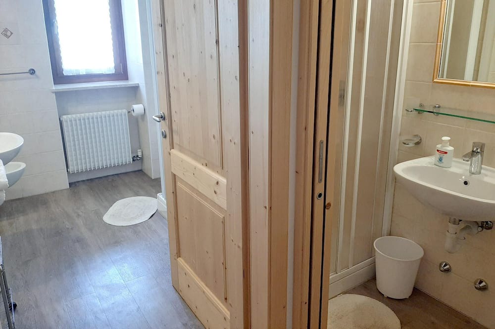 Photo of Bathroom in Andalo