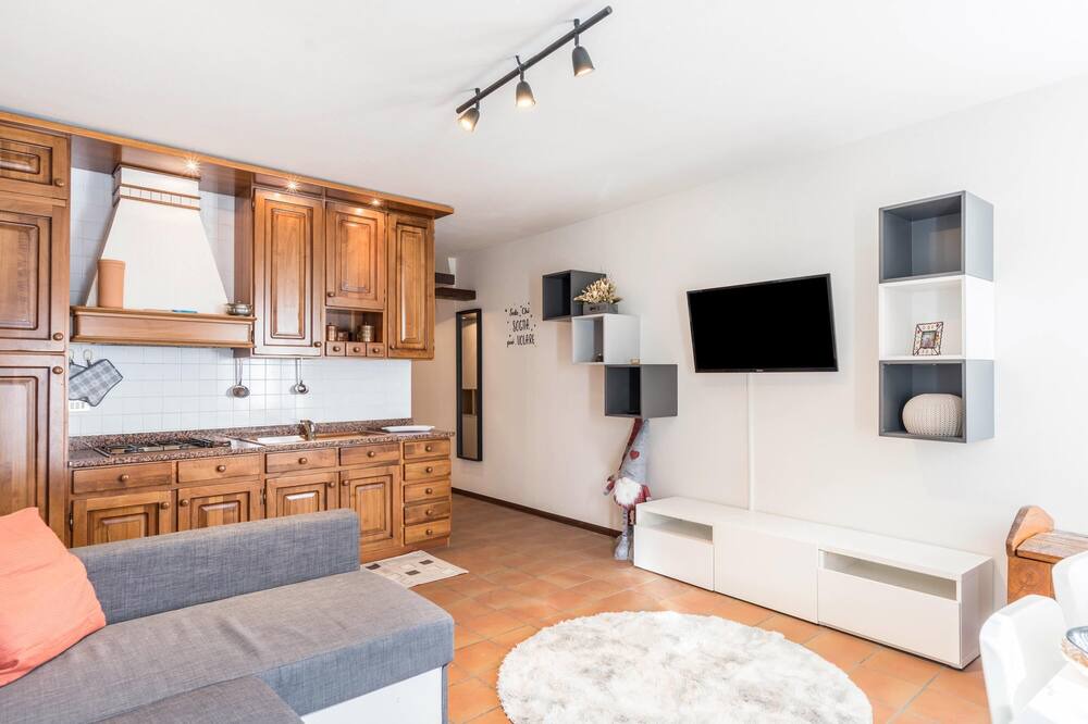 Photo of Livingroom in Ragoli